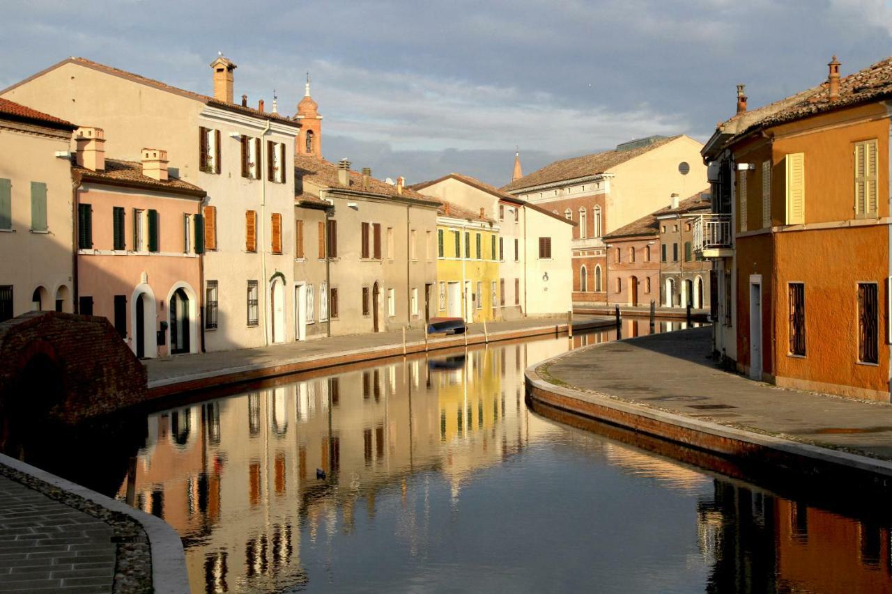 Agenzia Vear Sabrina 11B Villa Lido delle Nazioni Bagian luar foto